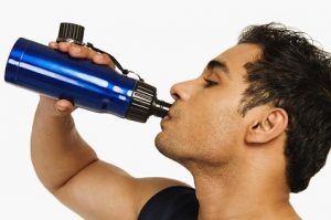 How we get Energy from Food-by drinks