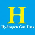 hydrogen uses