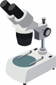 types-of-microscope