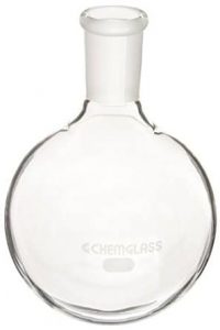 round bottom flask