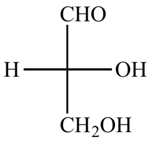 three-carbon monomer