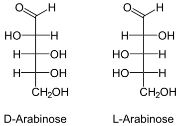 arabinose