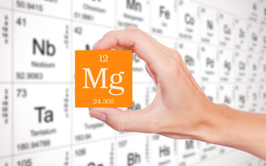 Magnesium