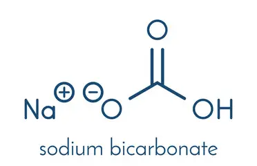 sodium hydrogen carbonate chemical formula