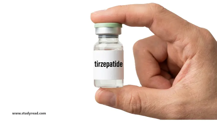 Mounjaro (tirzepatide)